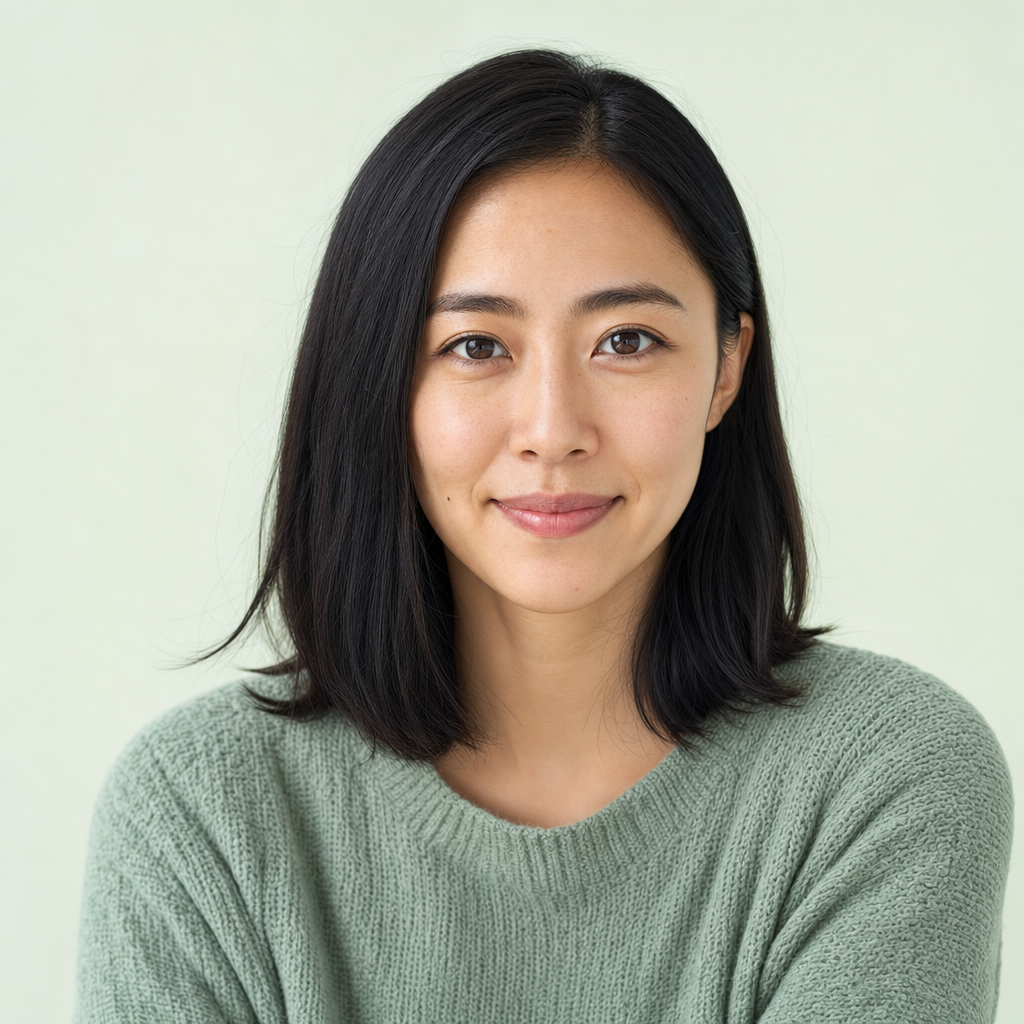 Hana Iwasaki