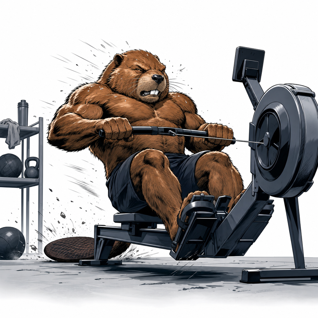 The Beaver