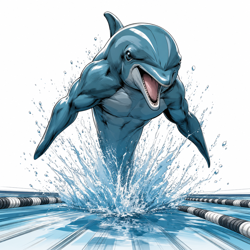 The Dolphin