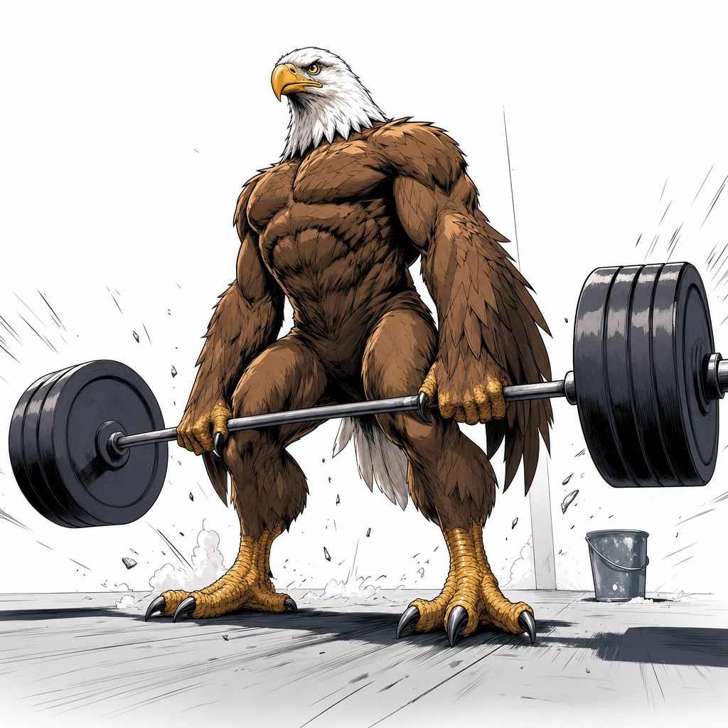 The Eagle