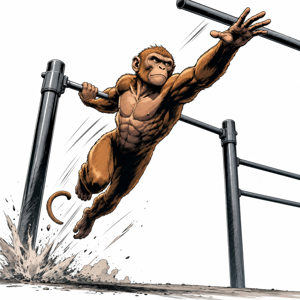 The Monkey