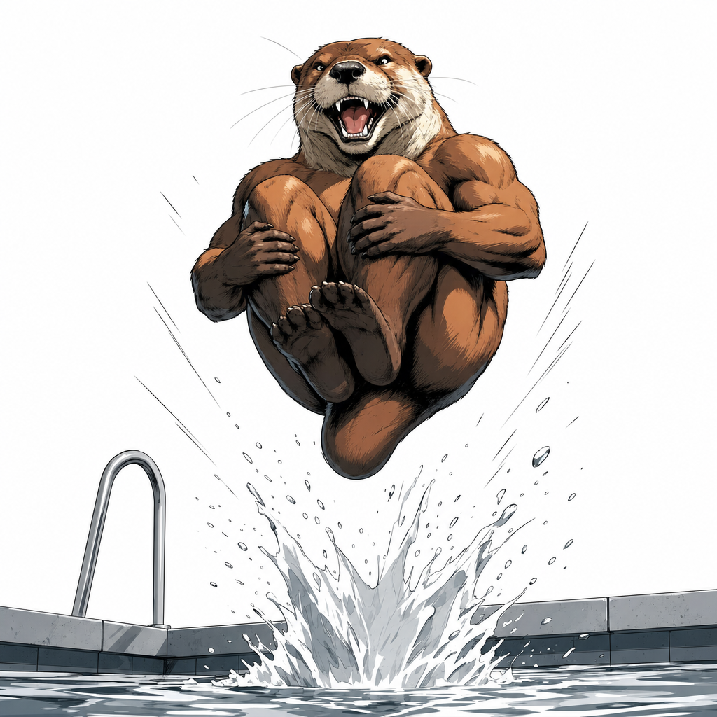 The Otter