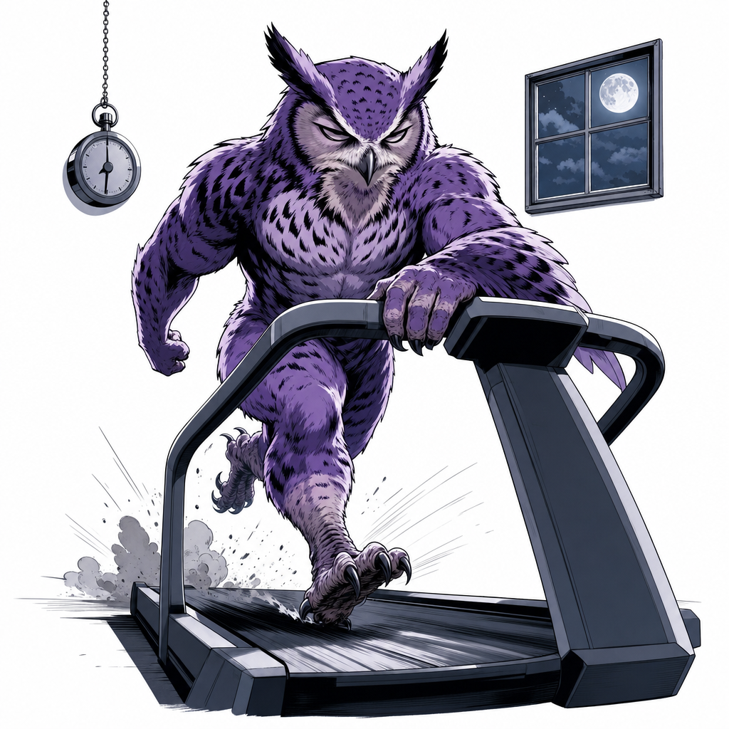 The Owl
