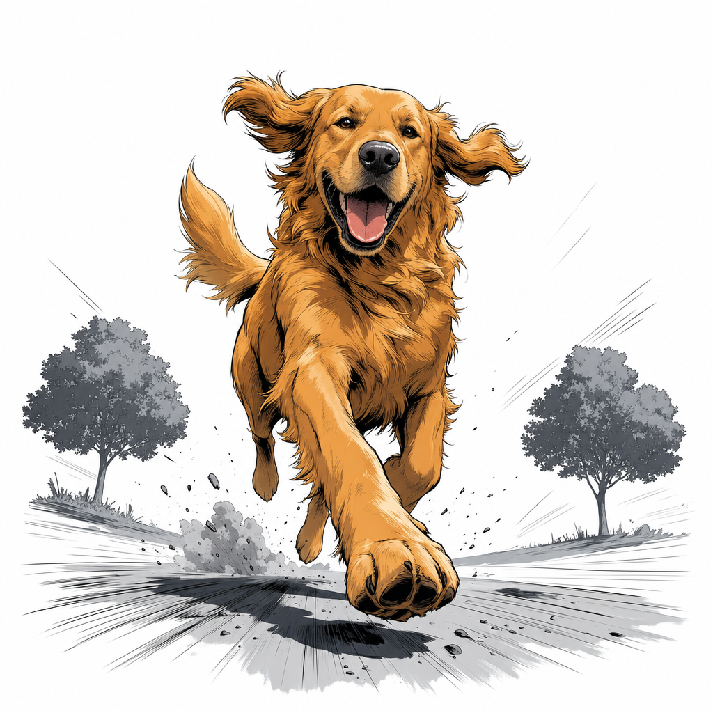 The Retriever